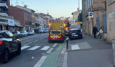 un mort sur le chantier de la ligne C du métro, le deuxième en deux ans