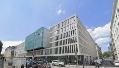 Lyon. Un enseignant tente de mettre fin à ses jours à l'université, la police intervient