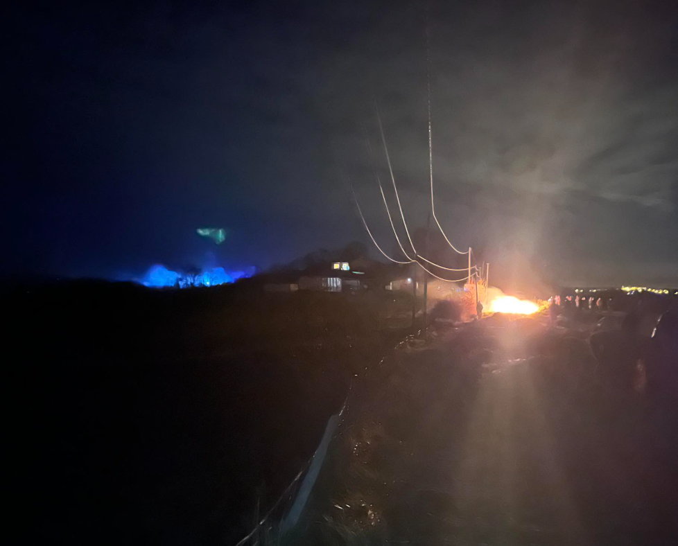 Dermatose nodulaire. La colère des agriculteurs monte, des affrontements en Ariège, des blocages en Occitanie