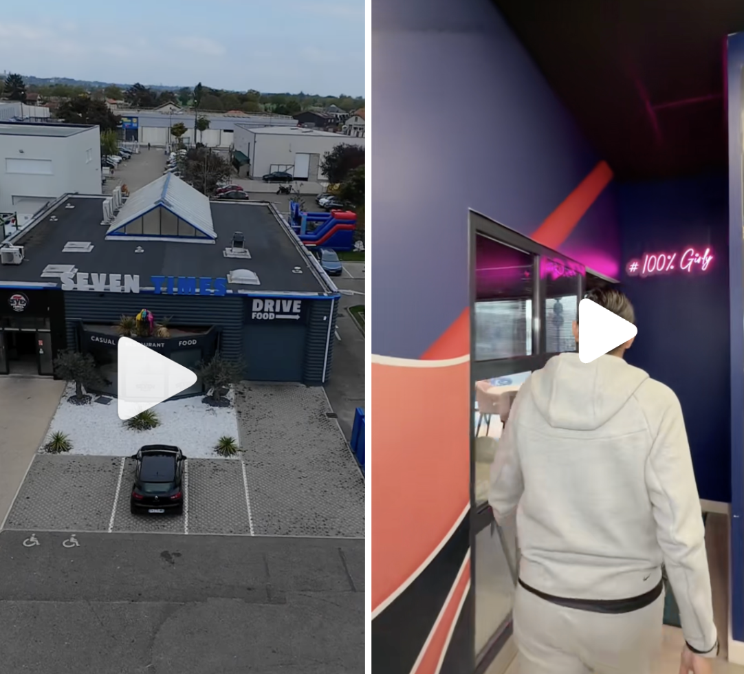 "Rien à voir avec l'islam"