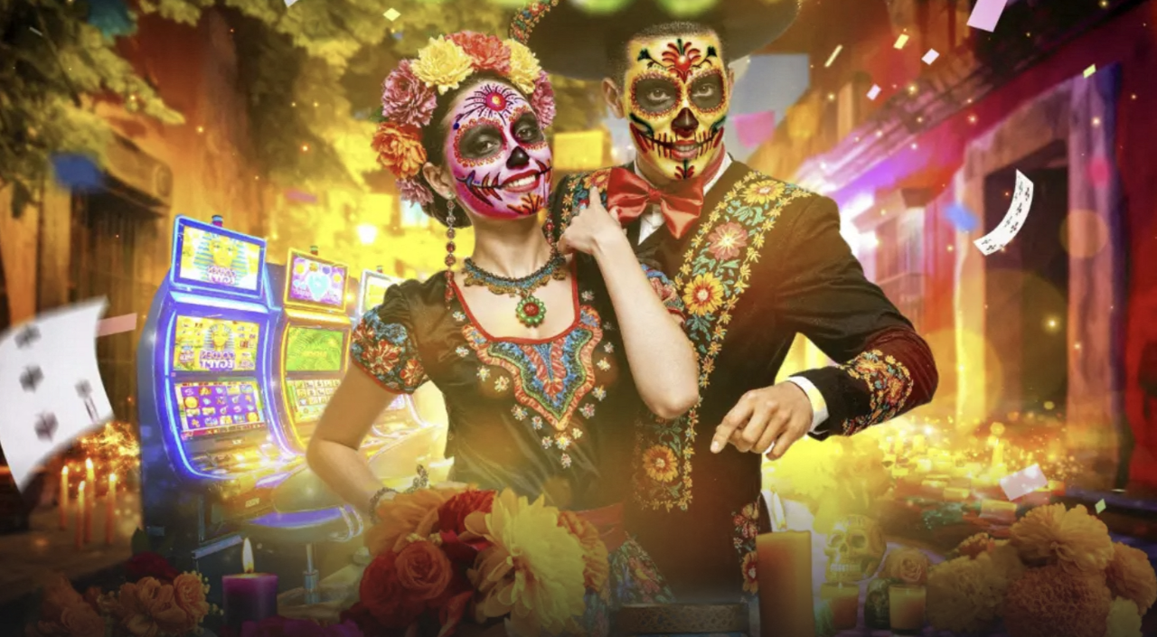 Viva la Noche. Envie d’une soirée du Nouvel An festive ? Direction le casino de Palavas