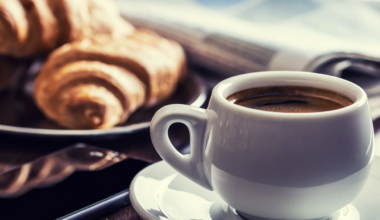 À Montpellier, un cambriolage tourne court après une étonnante pause café