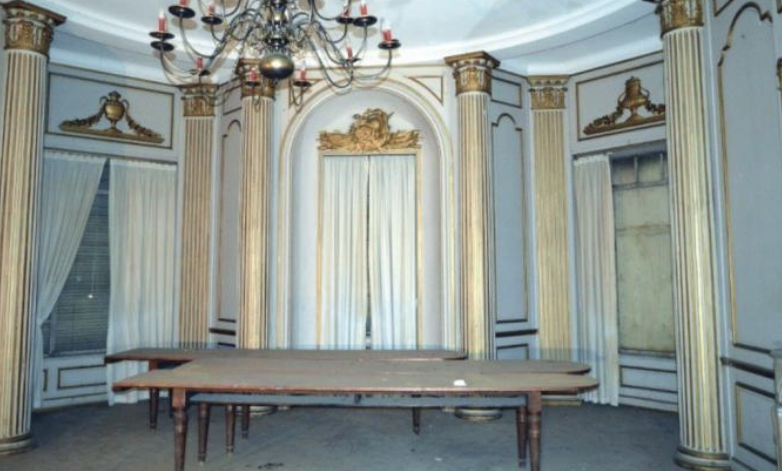 Domaine Château Leonardsau Obernai (38)