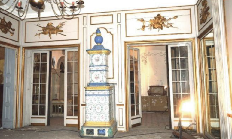 Domaine Château Leonardsau Obernai (38)