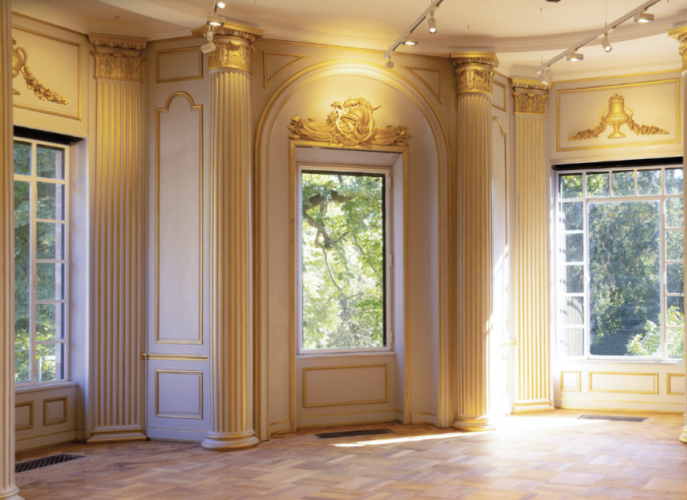 Domaine Château Leonardsau Obernai (38)