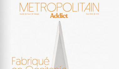 Et vous, comment vivez-vous l’Occitanie cet hiver ? Découvrez le sommaire du semestriel Métropolitain