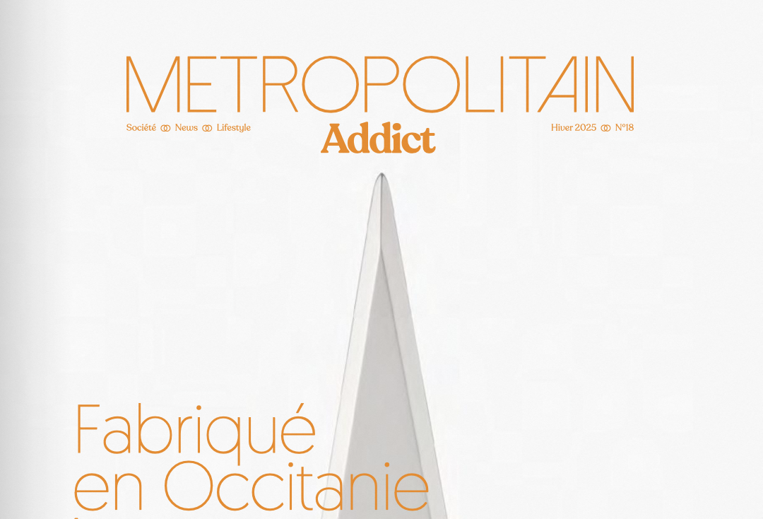 Et vous, comment vivez-vous l’Occitanie cet hiver ? Découvrez le sommaire du semestriel Métropolitain