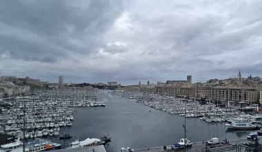 de la pluie ce week-end et ensuite ? Les prévisions pour Noël