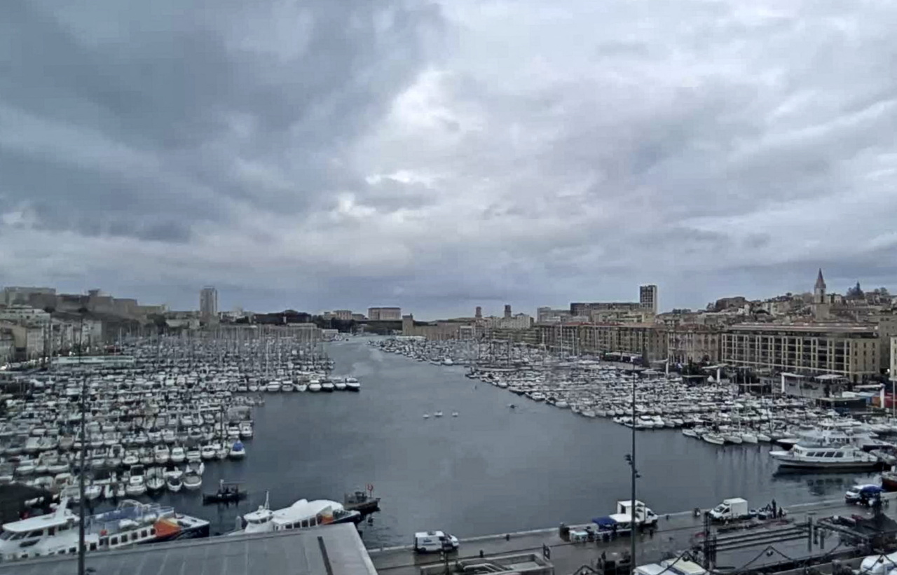 de la pluie ce week-end et ensuite ? Les prévisions pour Noël