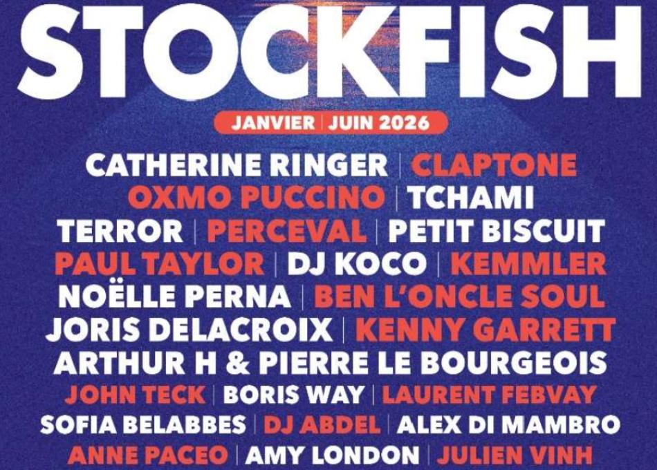 NICE : Tribute U2, vendredi 6 mars 2026