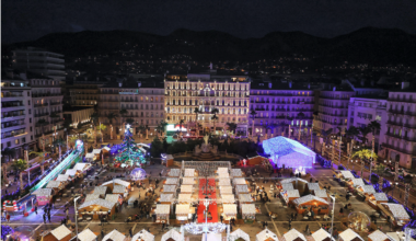 le Var placé en vigilance orange, plusieurs lieux restent fermés au public