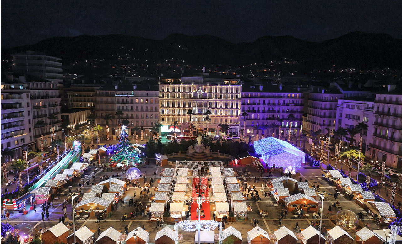 le Var placé en vigilance orange, plusieurs lieux restent fermés au public