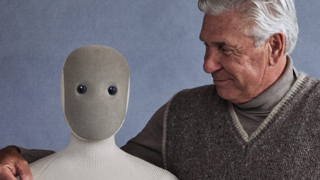 Neo de X1 // Source : X1