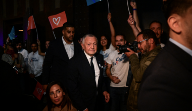 Jean-Michel Aulas écrase toujours Grégory Doucet, surprise pour le RN