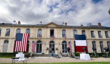 c'est quoi cette épicerie US cachée et ultrasécurisée en plein cœur du 8e arrondissement ?