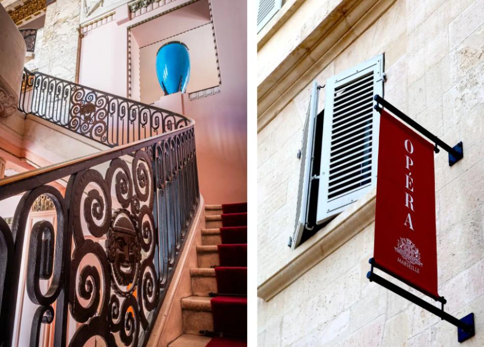 MARSEILLE : Le Barbier de Séville, un opéra-bouffe jubilatoire