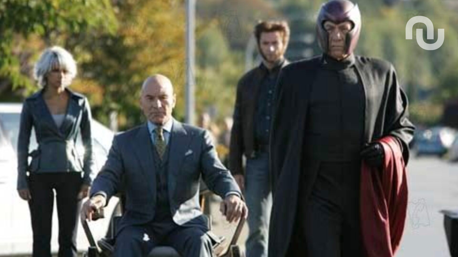 le 3e teaser en fuite confirme le retour des X-Men