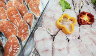 une poissonnerie durement frappée par un cambriolage à Montpellier