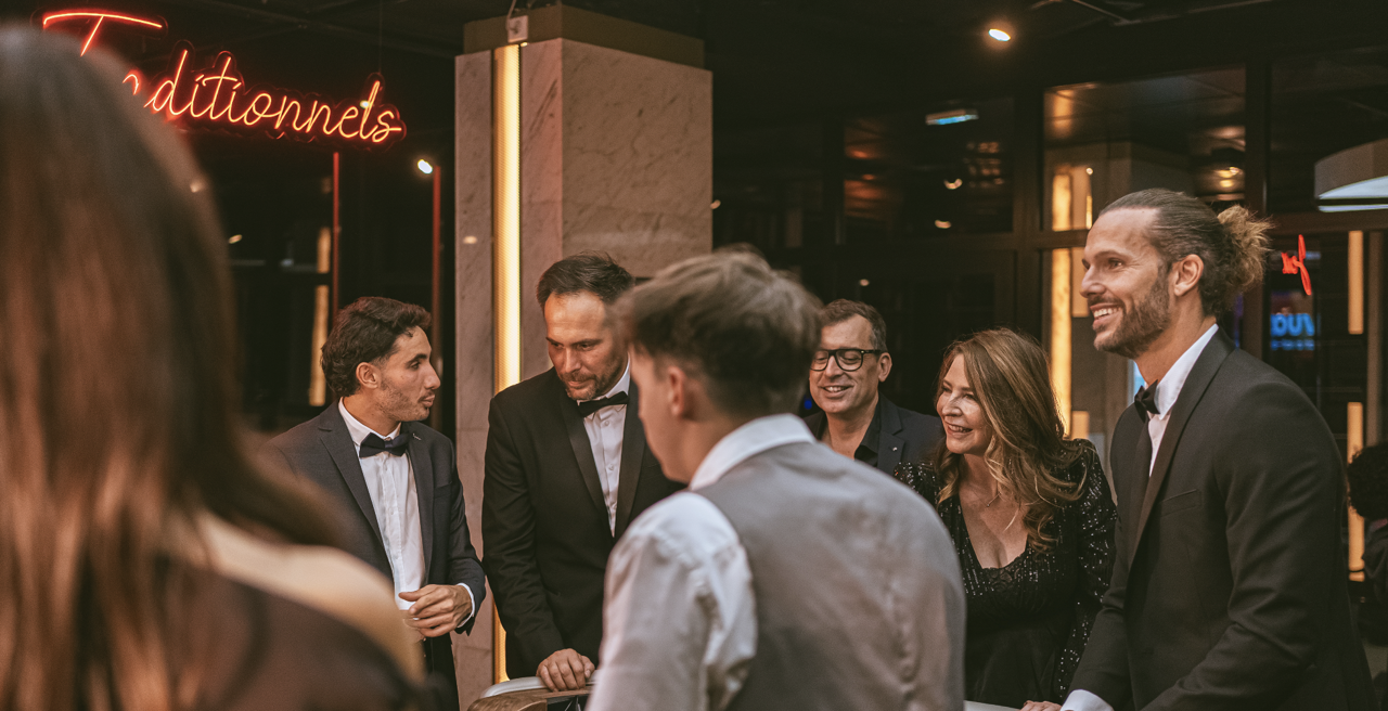 quel jeu culte des casinos américains a débarqué ?