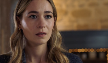 le 1er janvier, Clotilde fait chant ...