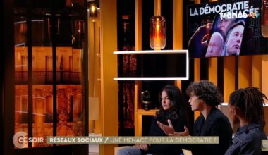 Audiovisuel public : la mainmise de la gauche confirmée par une nouvelle étude