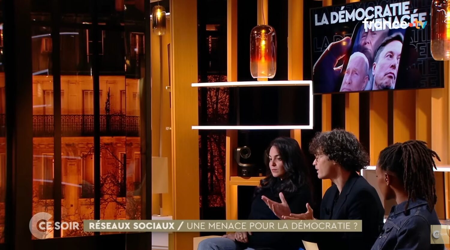 Audiovisuel public : la mainmise de la gauche confirmée par une nouvelle étude