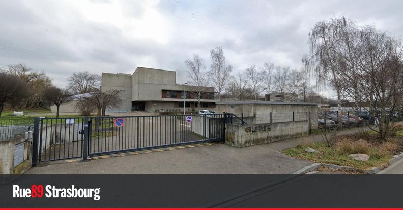 Le personnel du collège Pasteur appelé à la grève mardi 9 décembre