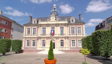 Des « chiens dangereux » ? À Bonsecours, un débat sur l'insécurité s'enflamme