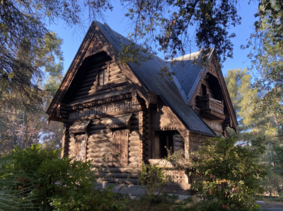 Fondation du patrimoine : une dotation de 260 000 euros pour la restauration (…)