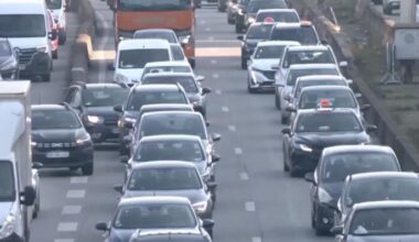 Depuis 2010, la région Île-de-France aurait enregistré une baisse de 35 % de ses émissions de gaz à effet de serre, selon un bilan publié par AirParif