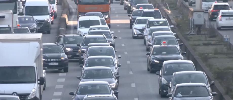 Depuis 2010, la région Île-de-France aurait enregistré une baisse de 35 % de ses émissions de gaz à effet de serre, selon un bilan publié par AirParif