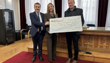 Aménagement : la Région signe deux contrats en Seine-Saint-Denis