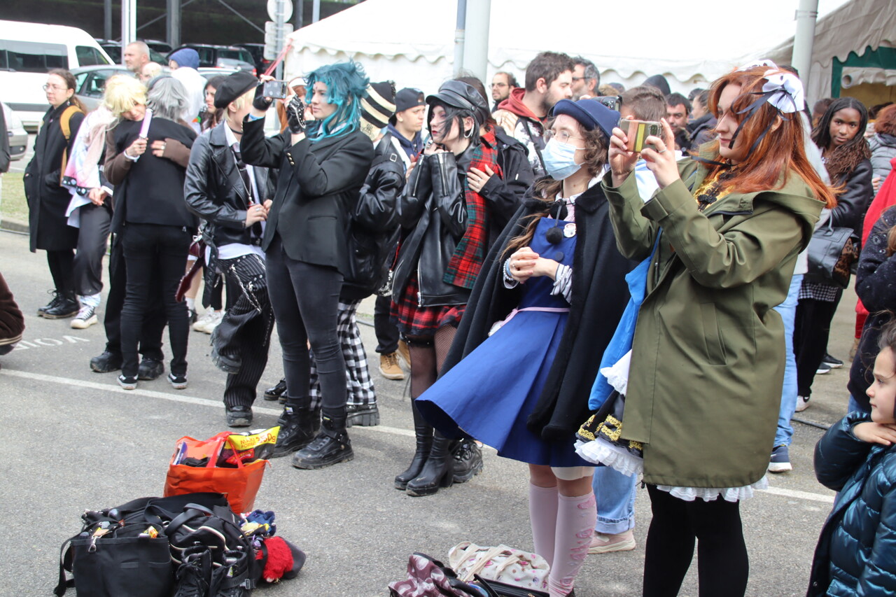 La voix française de Julia Roberts, Courteney Cox et Dory invitée d'honneur d'un salon geek près de Toulouse