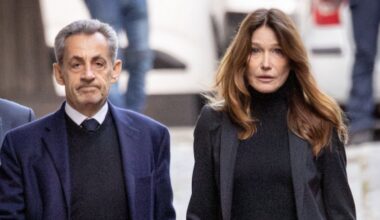 "Tu es un amateur en matière de...", sa cinglante pique