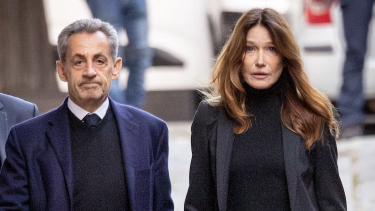 "Tu es un amateur en matière de...", sa cinglante pique