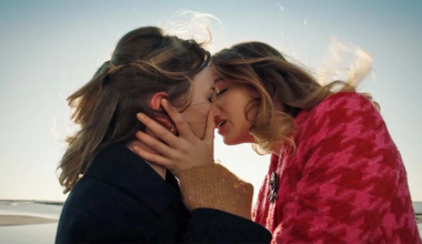 les détails du mariage de Bérénice et ...