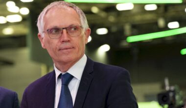 l'ancien patron de Stellantis prophétise un avenir sombre pour l'automobile européenne