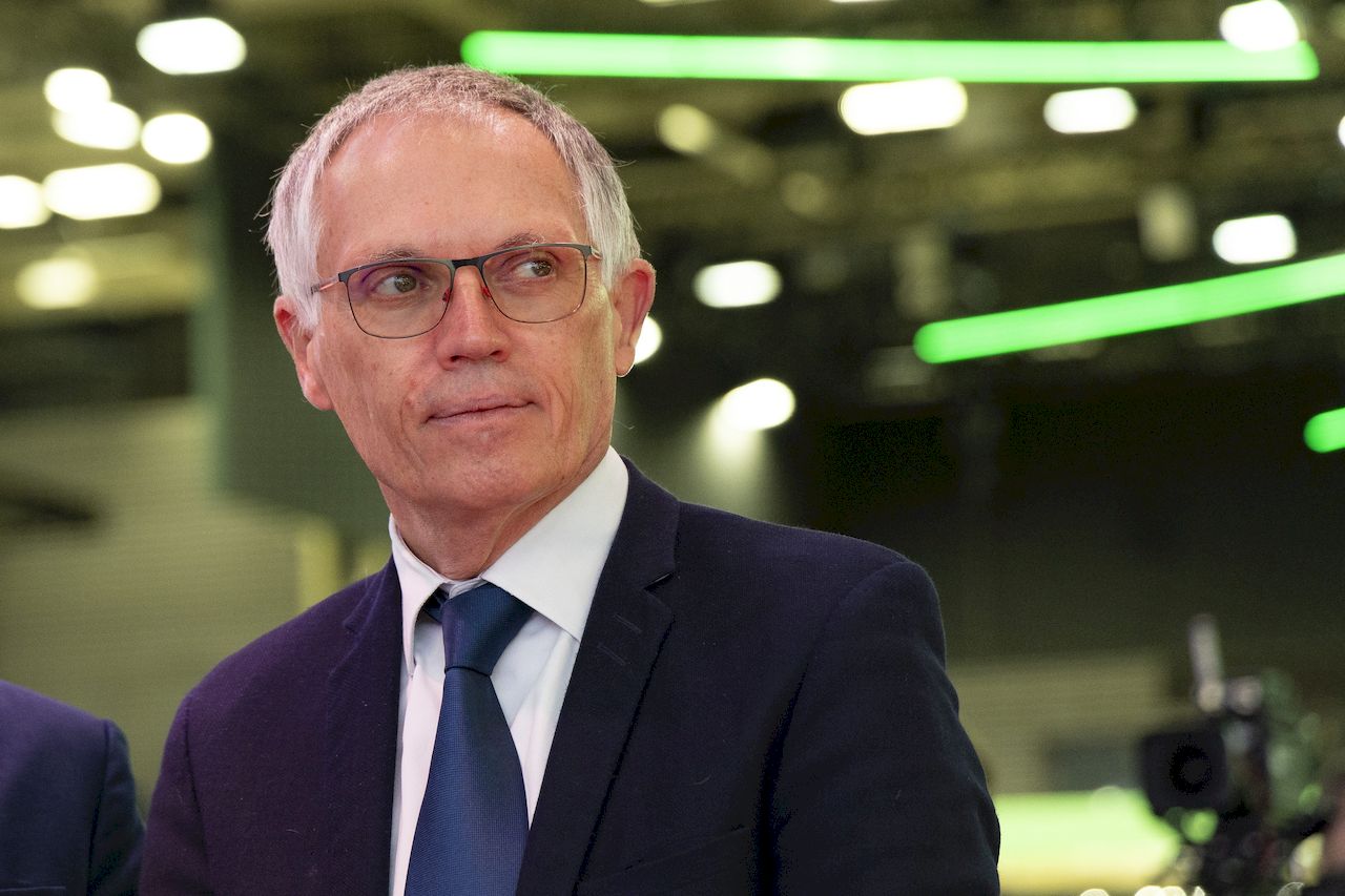l'ancien patron de Stellantis prophétise un avenir sombre pour l'automobile européenne