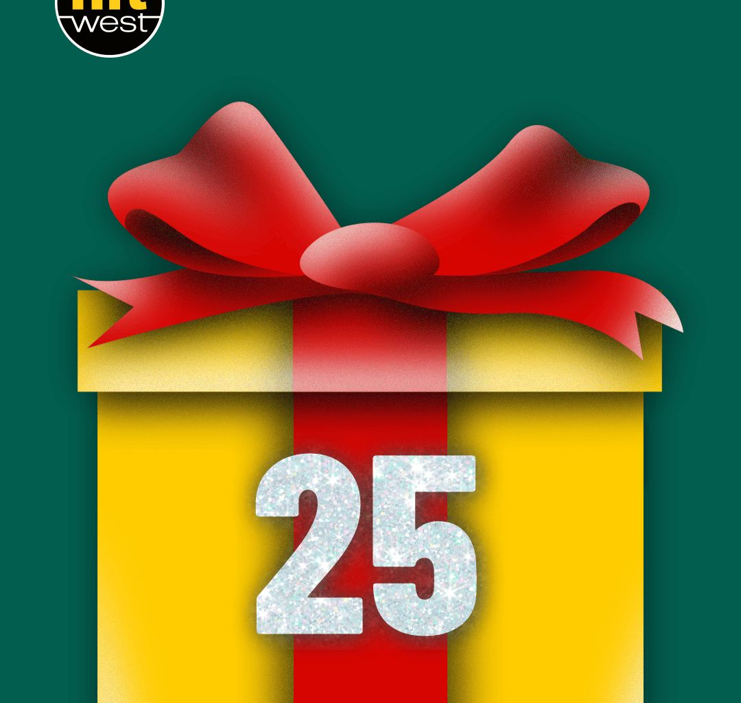 gagnez un petit déjeuner dans les studios Hit West avec Anne-So & Robin