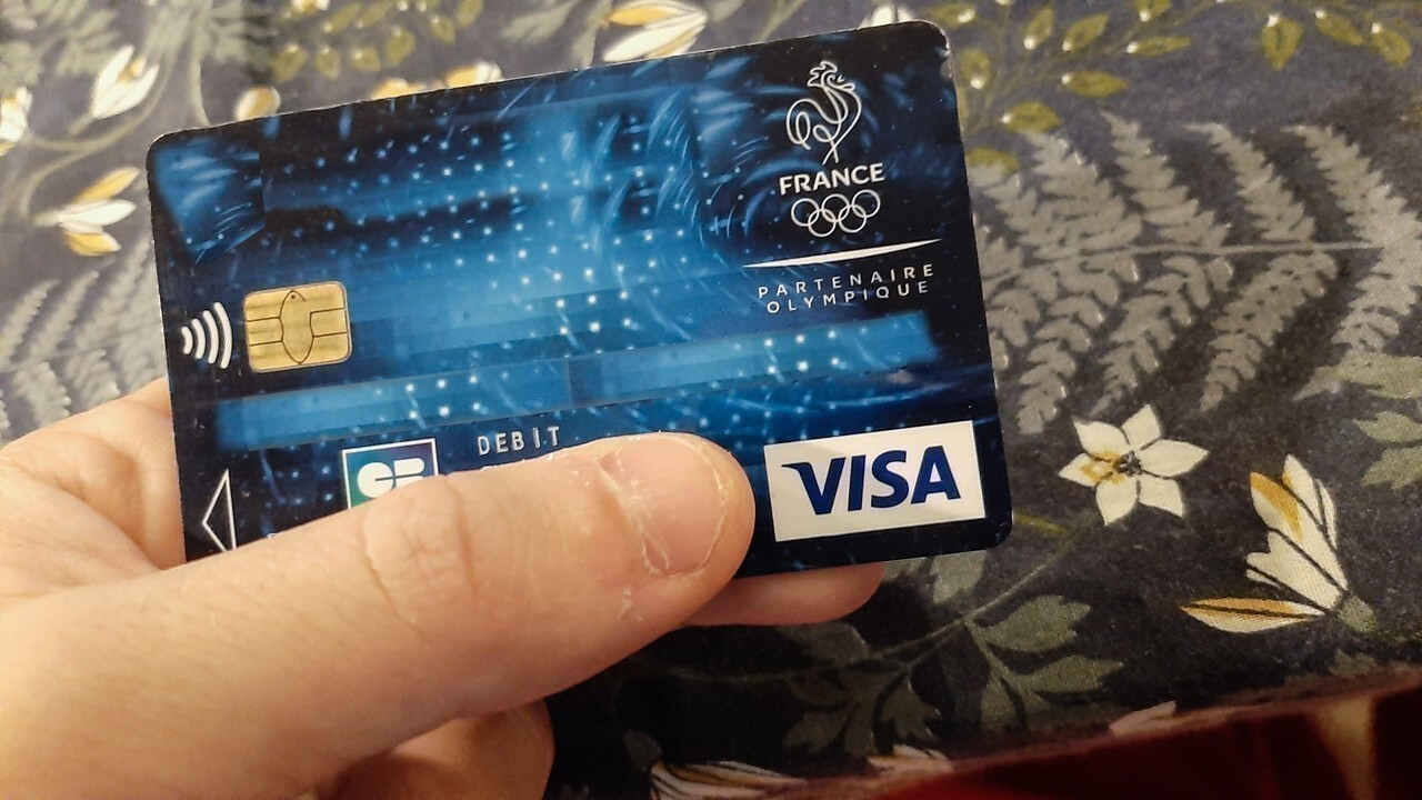 Au Havre et à Rouen, le pro de l'arnaque pour voler des cartes bancaires a encore frappé