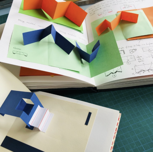 Cartes pop up Nadia B (1)