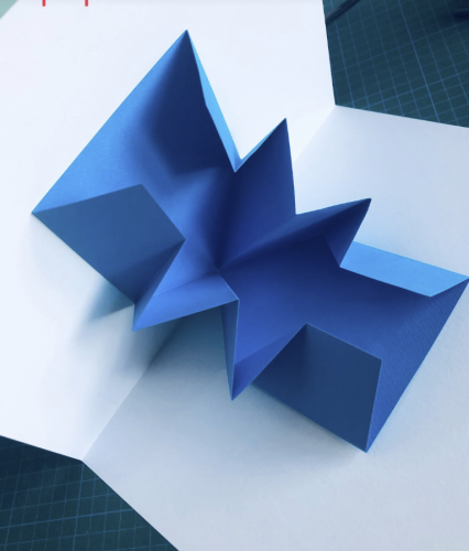 Cartes pop up Nadia B (2)