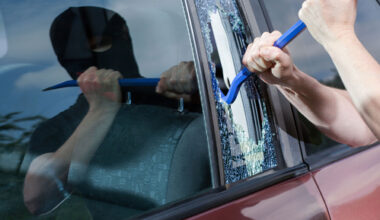 À Rennes, une famille venue soutenir le LSVF se fait voler sa voiture près du stade – Angers Info