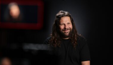 "Je ne pense pas que je pourrais jouer dans le rugby actuel !"