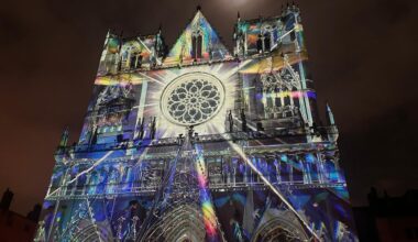 découvrez les illuminations en avant-première