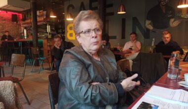 un politologue analyse les dessous de la dynamique Trautmann à Strasbourg