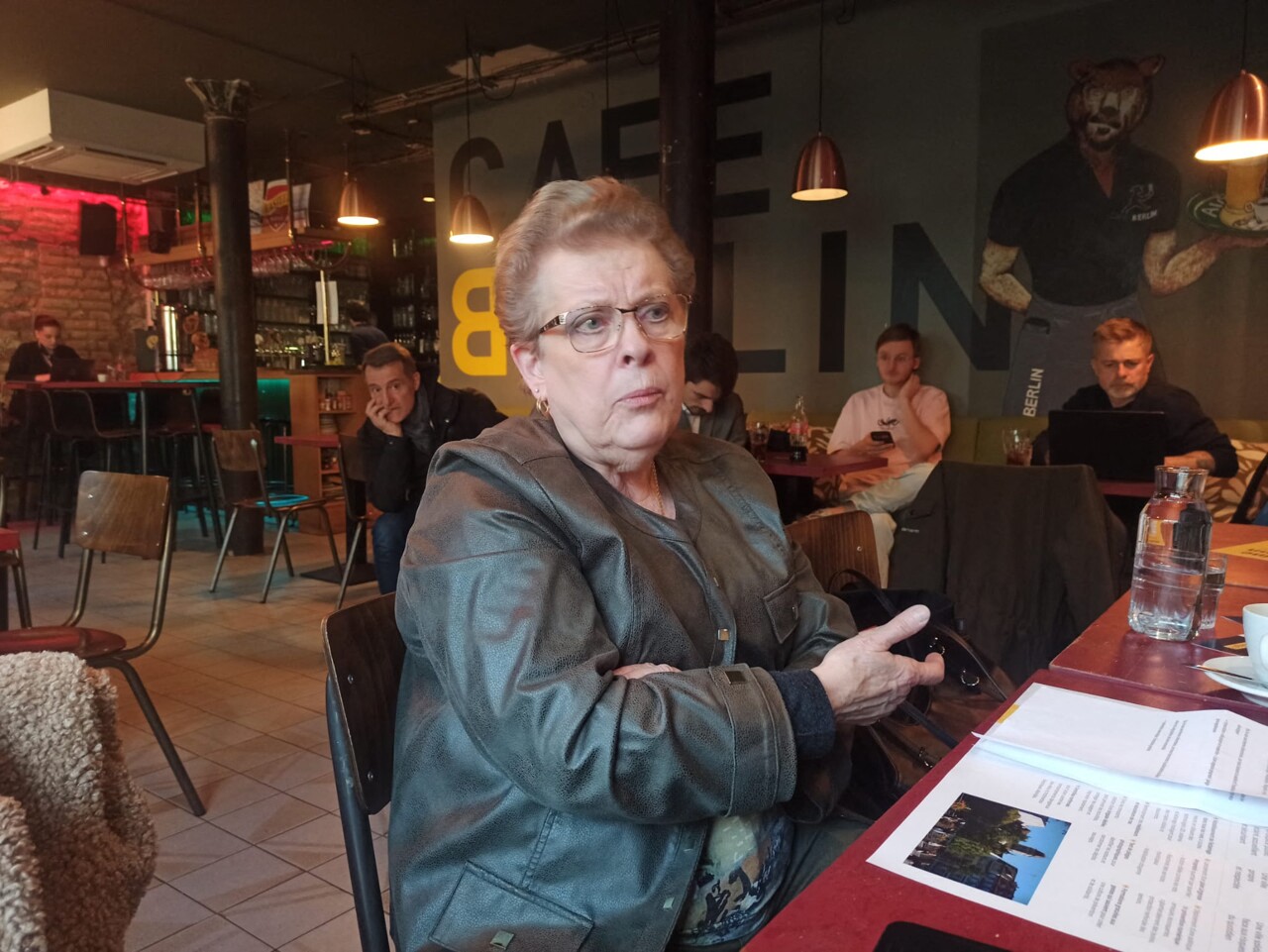 un politologue analyse les dessous de la dynamique Trautmann à Strasbourg