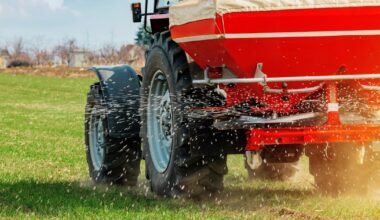 l'UE aménage son dispositif pour les engrais face à «la crise agricole»