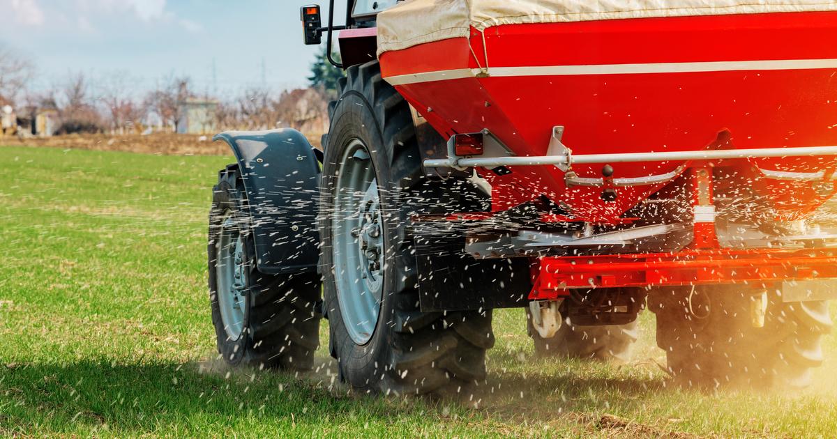 l'UE aménage son dispositif pour les engrais face à «la crise agricole»
