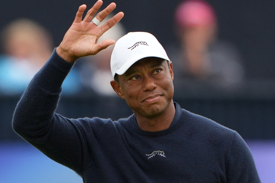 Que réservera l’avenir pour Tiger Woods, qui fête ses 50 ans ?